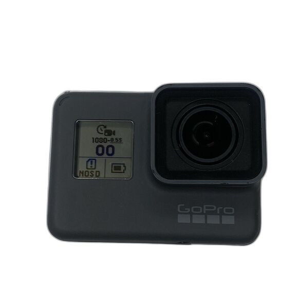 GoPro HERO 2018 Waterproof Action Camera Serial C3321324612759 - Picture 1 of 12